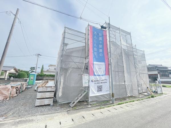 宗像市東郷第6新築戸建