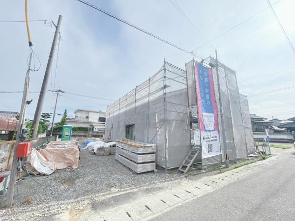 宗像市東郷第6新築戸建