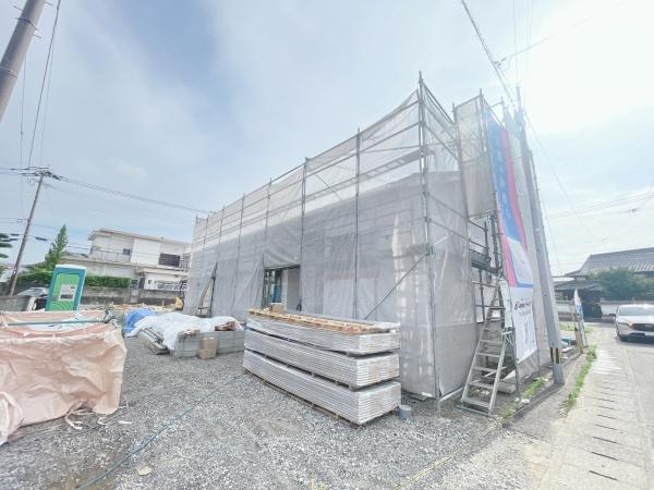 宗像市東郷第6新築戸建