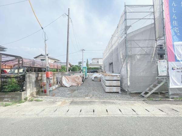 宗像市東郷第6新築戸建