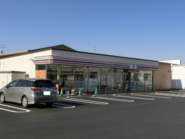 福岡市東区三苫2丁目6期新築戸建(5号棟)(セブンイレブン福岡三苫3丁目店)