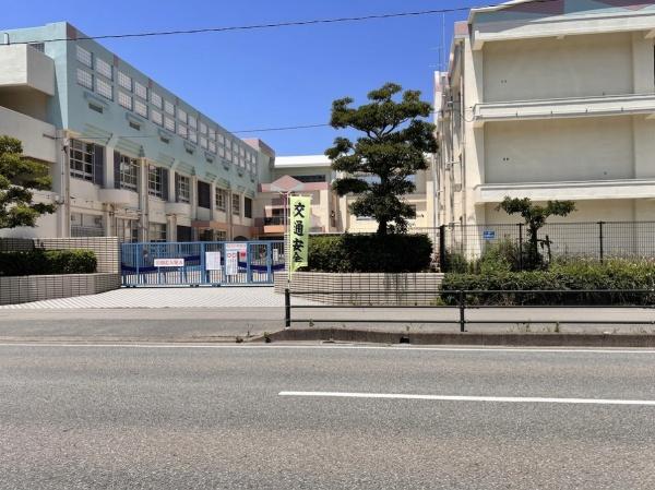 福岡市東区三苫2丁目6期新築戸建(5号棟)(三苫小学校)