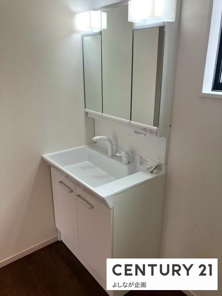 福岡市東区三苫2丁目7期新築戸建(3号棟)