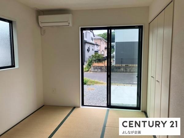 福岡市東区三苫2丁目7期新築戸建(3号棟)