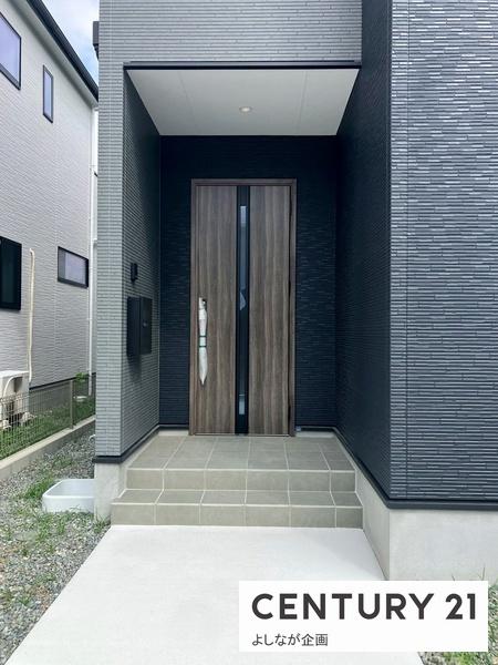 福岡市東区三苫2丁目7期新築戸建(3号棟)