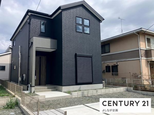 福岡市東区三苫2丁目7期新築戸建(3号棟)