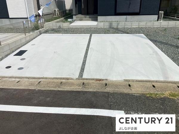 福岡市東区三苫2丁目7期新築戸建(3号棟)