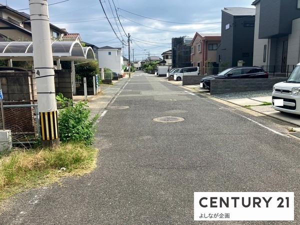 福岡市東区三苫2丁目7期新築戸建(3号棟)