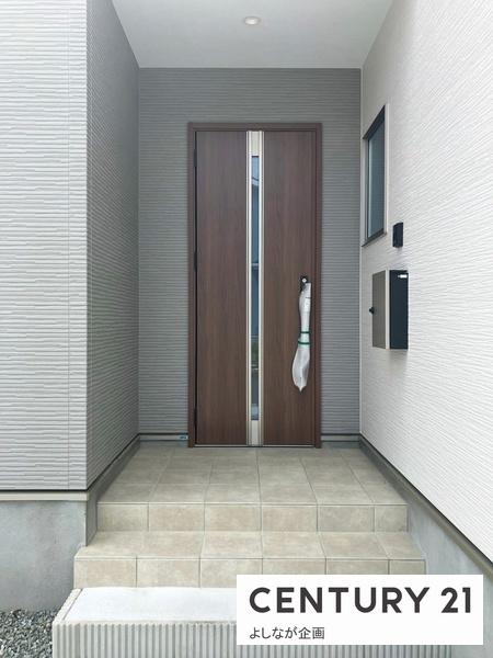 福岡市東区三苫2丁目7期新築戸建(4号棟)