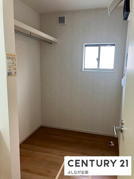 福岡市東区三苫2丁目7期新築戸建(4号棟)