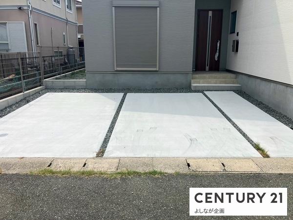 福岡市東区三苫2丁目7期新築戸建(4号棟)