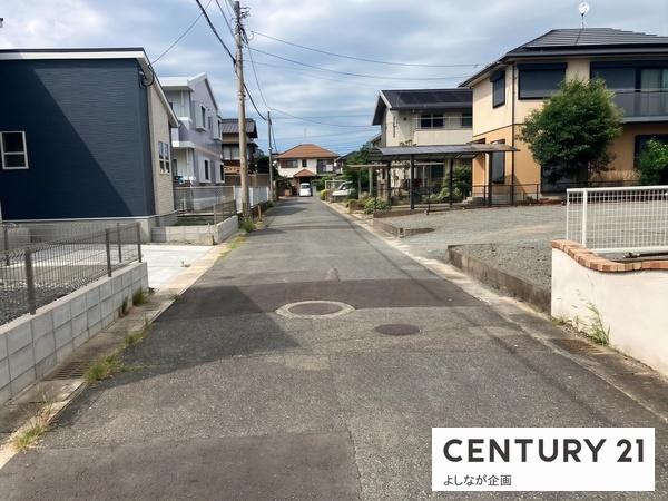 福岡市東区三苫2丁目7期新築戸建(4号棟)