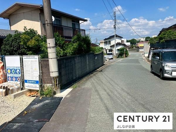 飯塚市潤野9期新築戸建(1号棟)