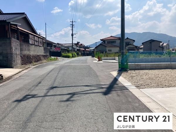 飯塚市潤野9期新築戸建(2号棟)