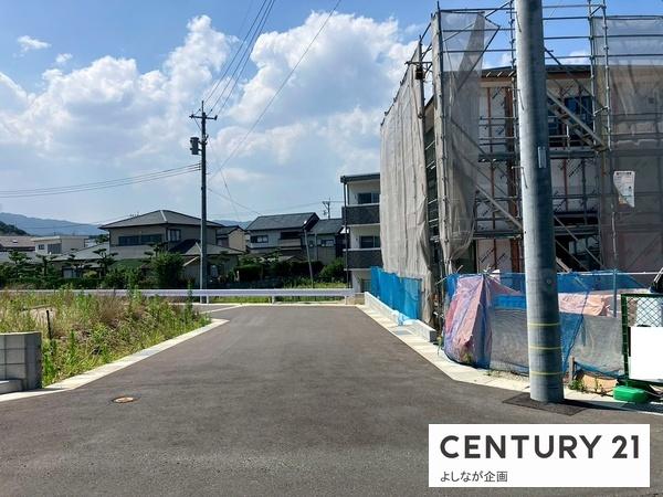 飯塚市潤野9期新築戸建(2号棟)