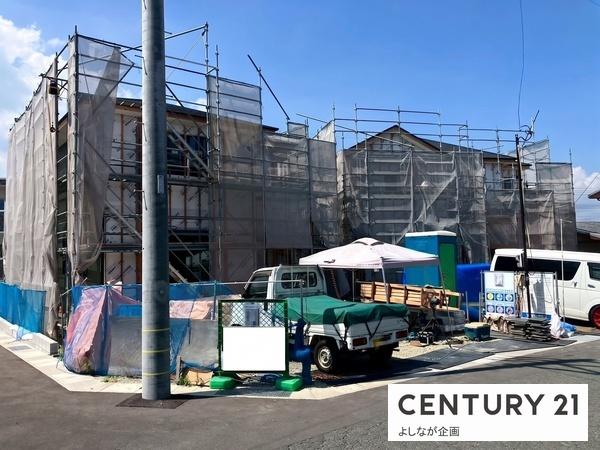 飯塚市潤野9期新築戸建(2号棟)