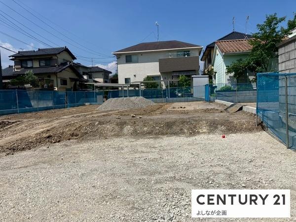 飯塚市潤野13期新築戸建(1号棟)
