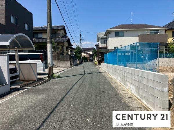 飯塚市潤野13期新築戸建(1号棟)