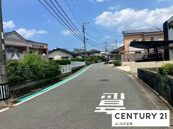 粕屋町花ヶ浦4丁目1期新築戸建