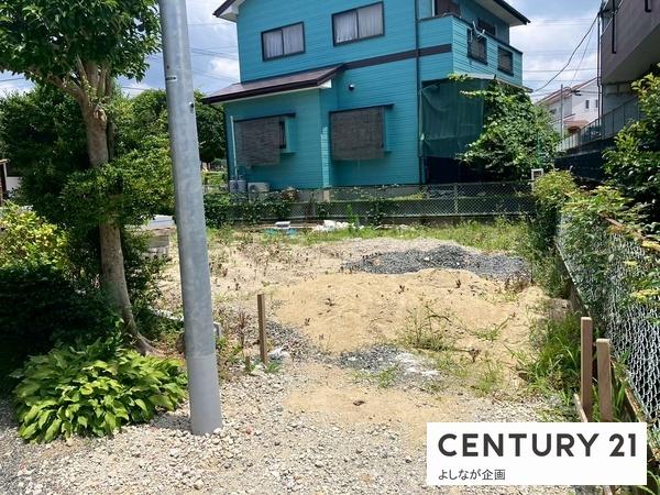 粕屋町花ヶ浦4丁目1期新築戸建