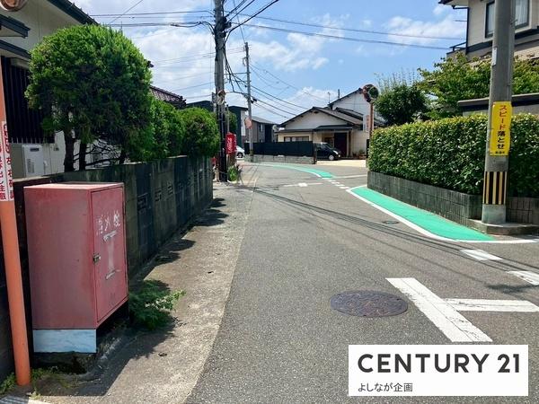 粕屋町花ヶ浦4丁目1期新築戸建
