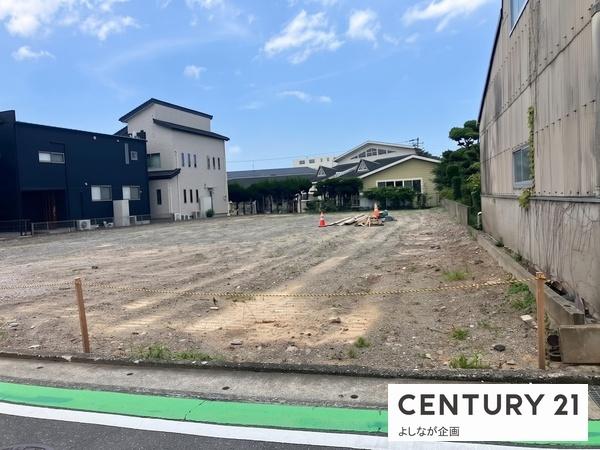 粕屋町甲仲原2丁目5期新築戸建(2号棟)