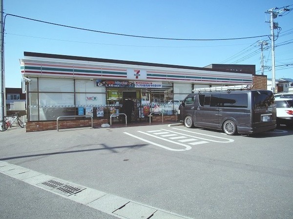 粕屋町甲仲原2丁目5期新築戸建(2号棟)(セブンイレブン粕屋仲原3丁目店)