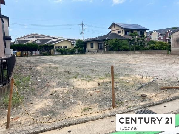 粕屋町甲仲原2丁目5期新築戸建(2号棟)