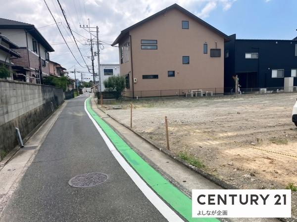 粕屋町甲仲原2丁目5期新築戸建(3号棟)