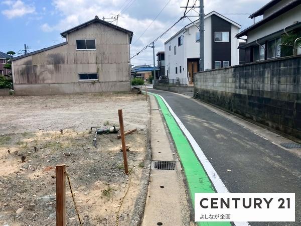 粕屋町甲仲原2丁目5期新築戸建(4号棟)