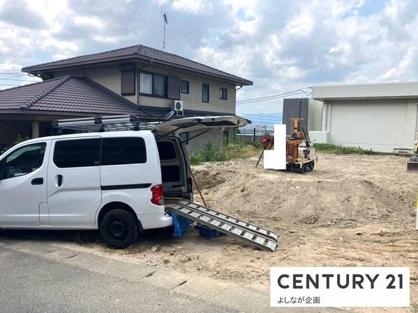 福岡市博多区月隈6丁目1期新築戸建(1号棟)