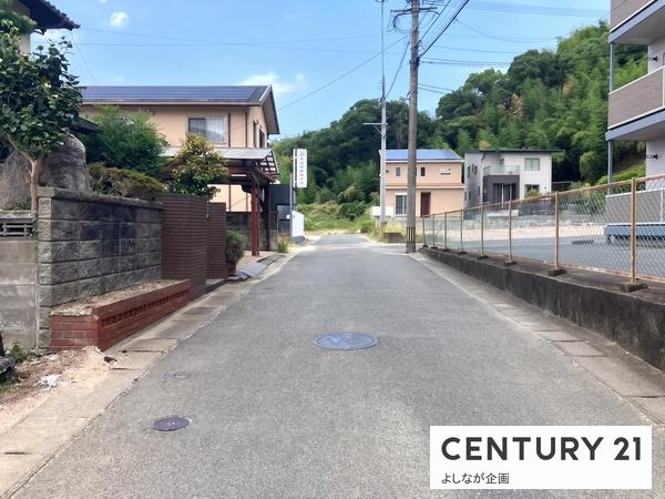福岡市博多区月隈6丁目1期新築戸建(2号棟)