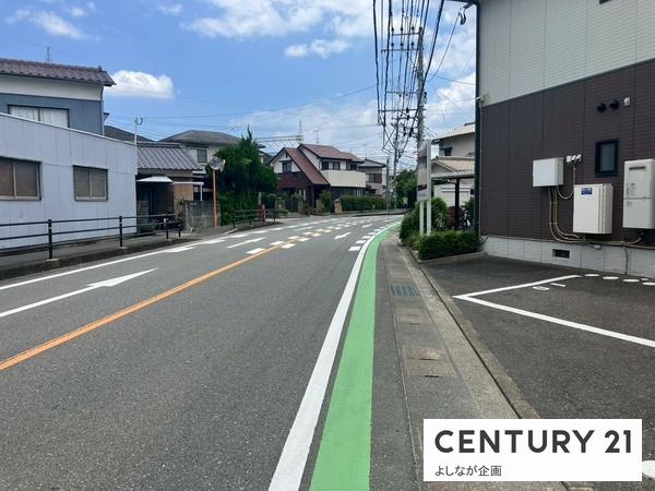 粕屋町内橋東1丁目3期新築戸建(2号棟)