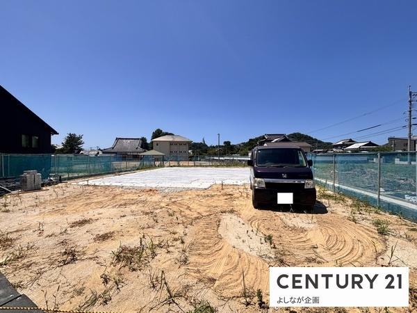 久山町久原7期新築戸建(1号棟)