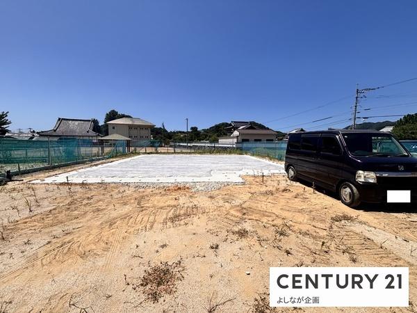 久山町久原7期新築戸建(1号棟)