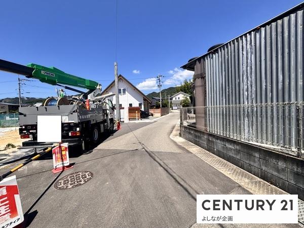 久山町久原7期新築戸建(1号棟)