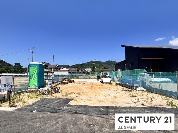 久山町久原7期新築戸建(3号棟)