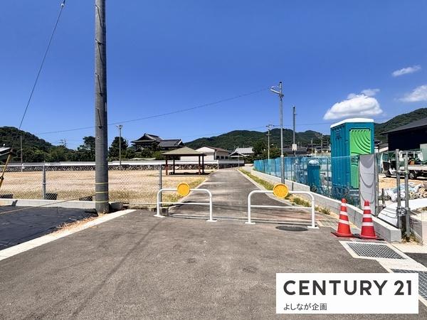久山町久原7期新築戸建(3号棟)
