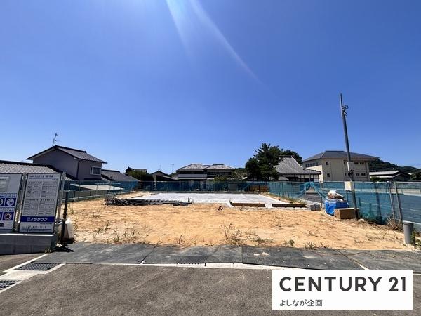 久山町久原7期新築戸建(7号棟)