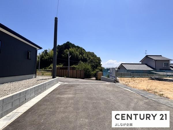 久山町久原7期新築戸建(7号棟)