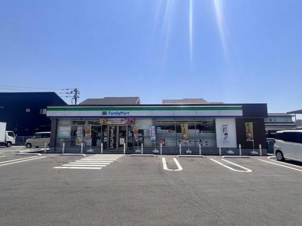 須恵町植木17期新築戸建(8号棟)(ファミリーマート須恵植木店)