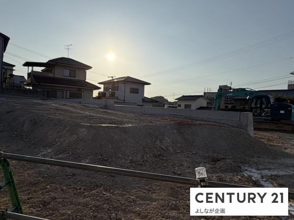福岡市東区青葉6丁目4期新築戸建(2号棟)