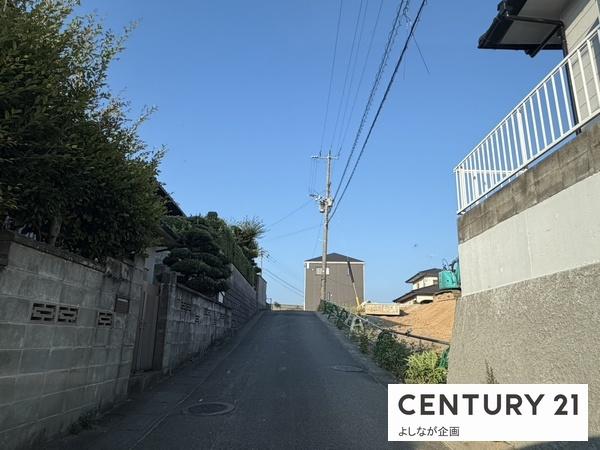 福岡市東区青葉6丁目4期新築戸建(4号棟)