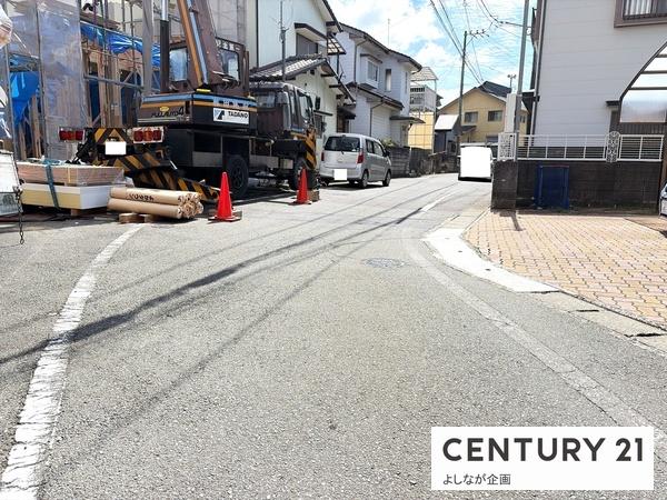 篠栗町中央5丁目4期新築戸建
