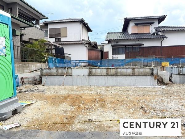 宇美町平和2丁目5期新築戸建(1号棟)