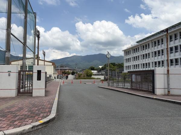 宇美町平和2丁目5期新築戸建(2号棟)(宇美中学校)
