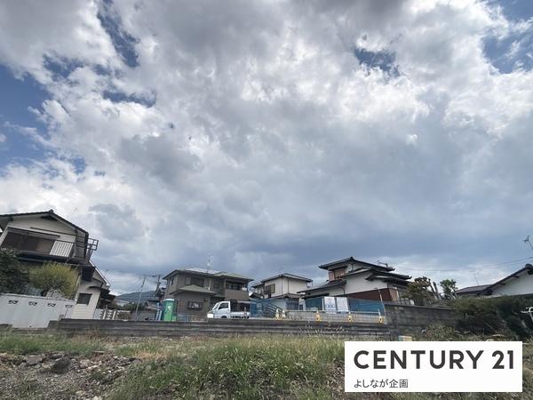 宇美町平和2丁目5期新築戸建(2号棟)