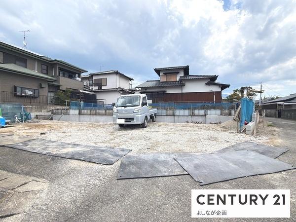 宇美町平和2丁目5期新築戸建(2号棟)