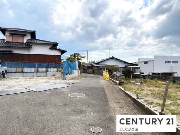 宇美町平和2丁目5期新築戸建(2号棟)