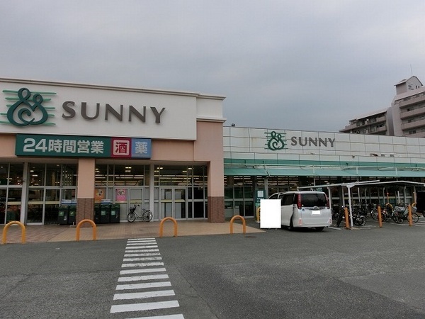 福岡市東区奈多3丁目1期新築戸建(2号棟)(サニー奈多店)